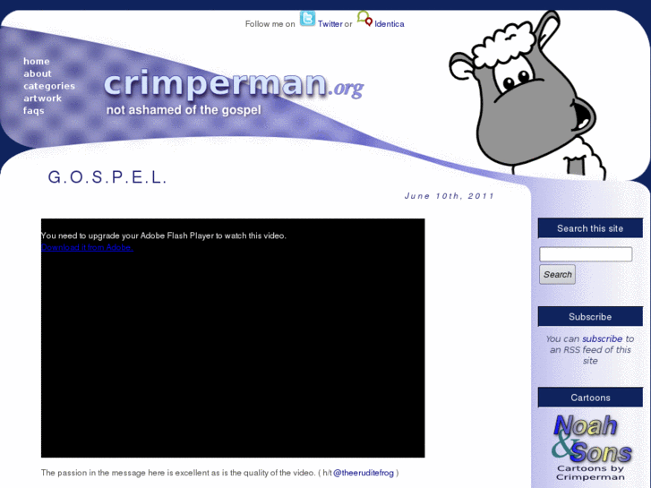 www.crimperman.org