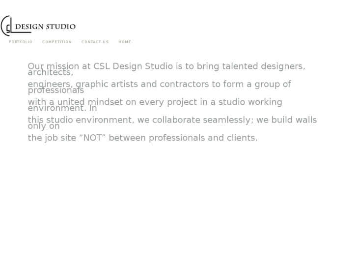 www.csldesignstudio.com