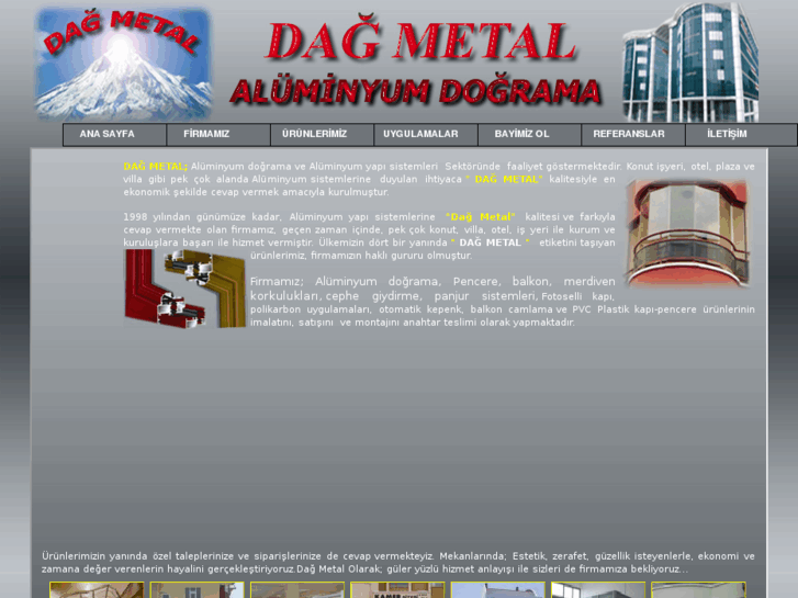 www.dagmetal.org