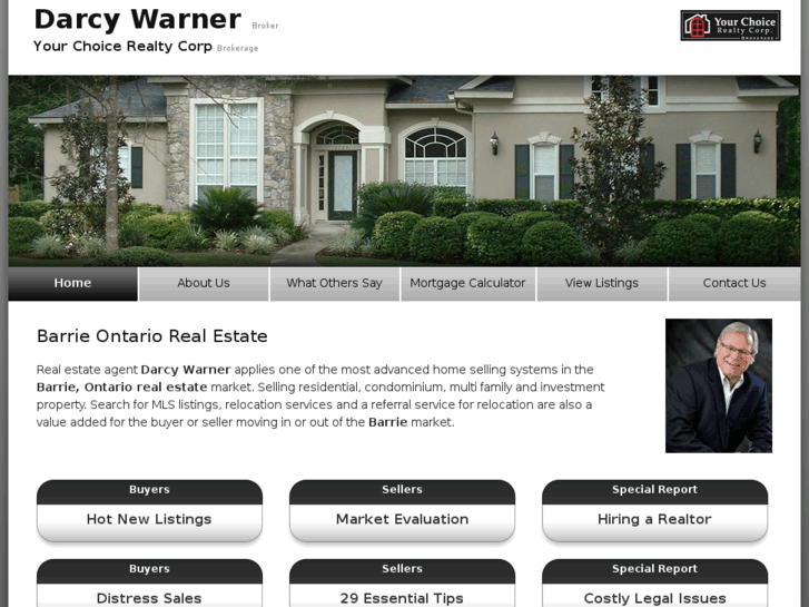 www.darcywarner.com