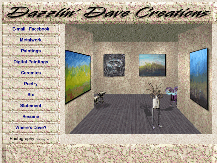 www.dazzlindave.com