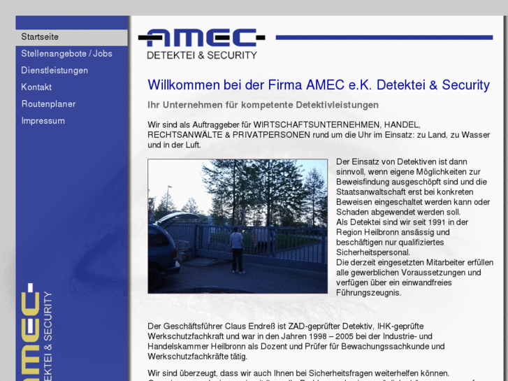 www.detektei-amec.com