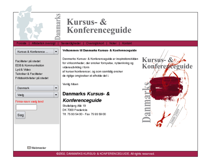 www.dk-kursusguide.dk