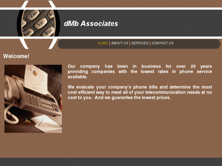 www.dmb-associates.com