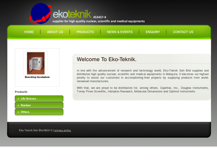 www.eko-teknik.com