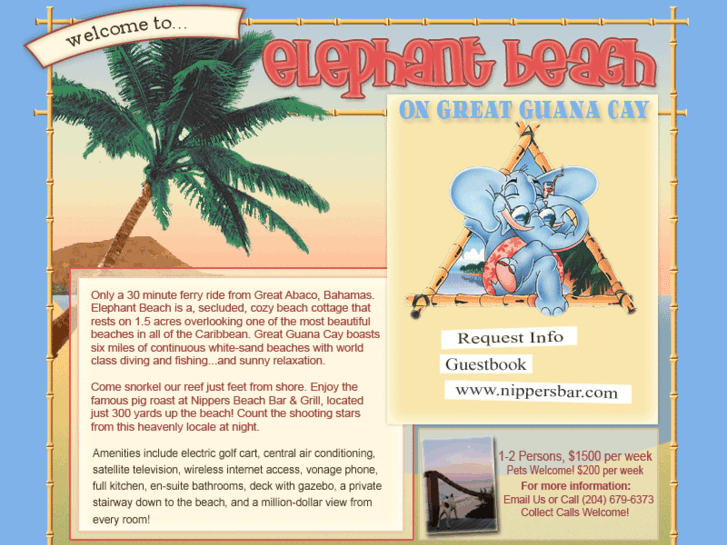 www.elephantbeach.com