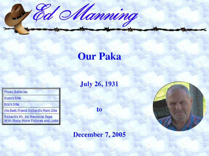 www.ericdanielmanning.com