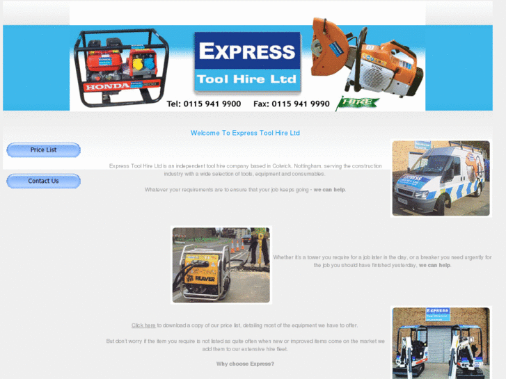 www.expresstoolhire.co.uk