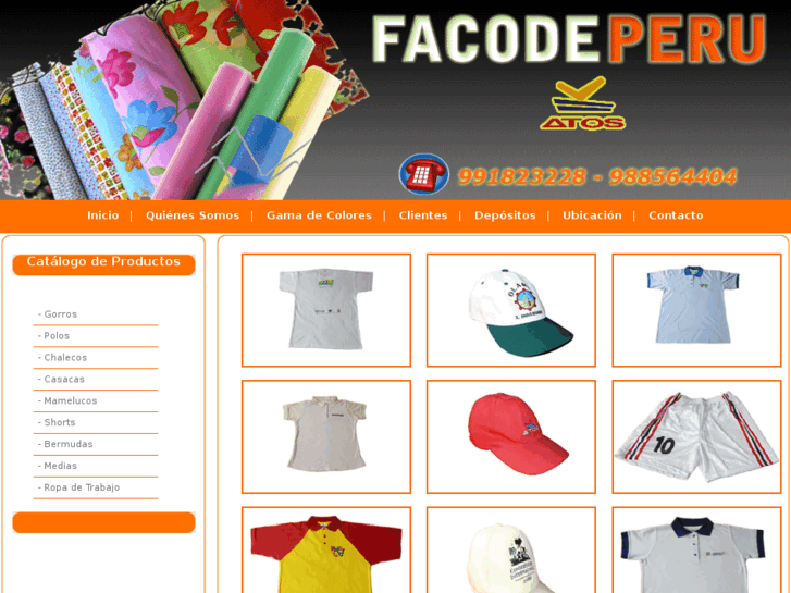 www.facode.com