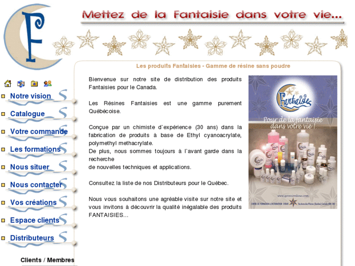 www.fantaisies.ca