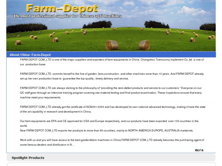 www.farm-depot.com