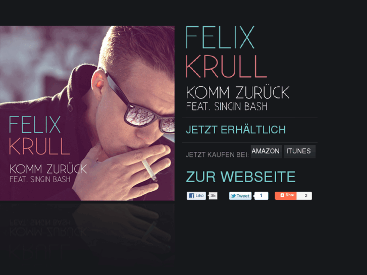 www.felix-krull.com