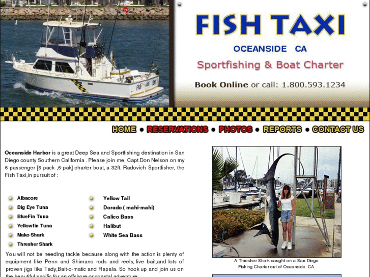 www.fishtaxi.com