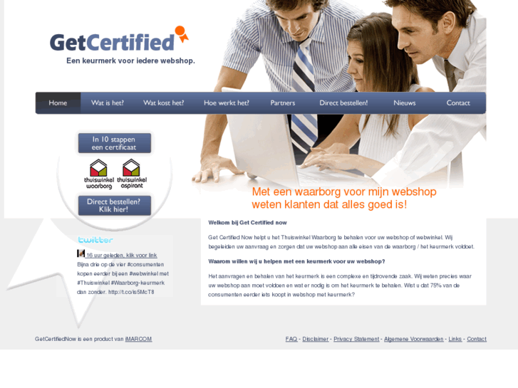 www.get-certifiednow.org