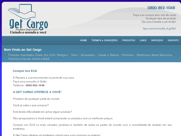 www.getcargo.net