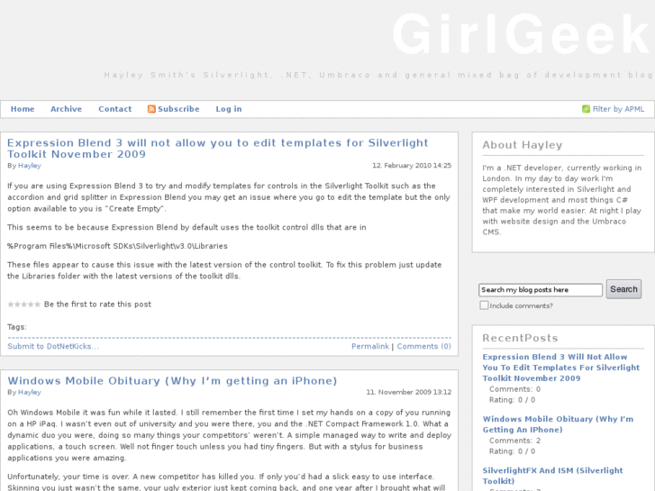 www.girlgeek.co.nz