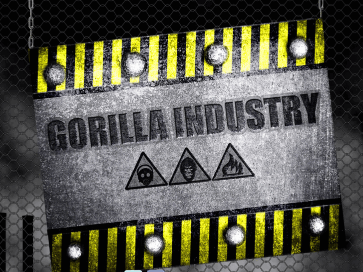 www.gorillaindustry.com