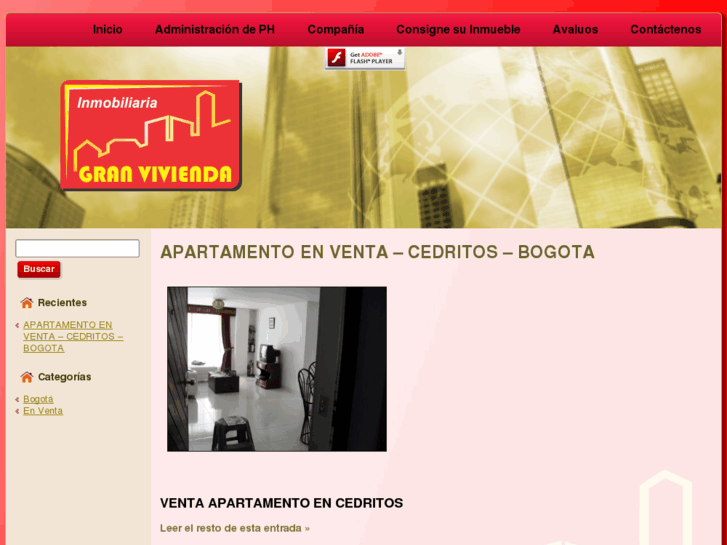 www.granvivienda.net