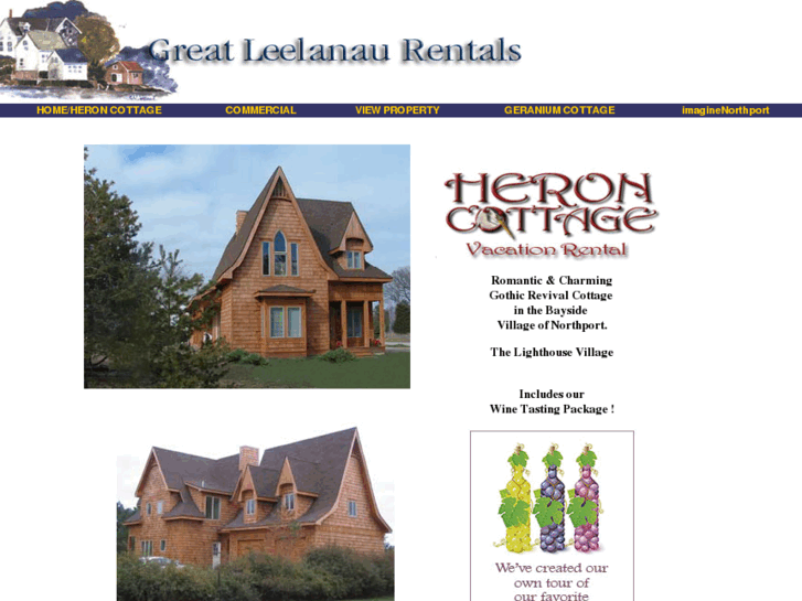 www.greatleelanauproperty.com