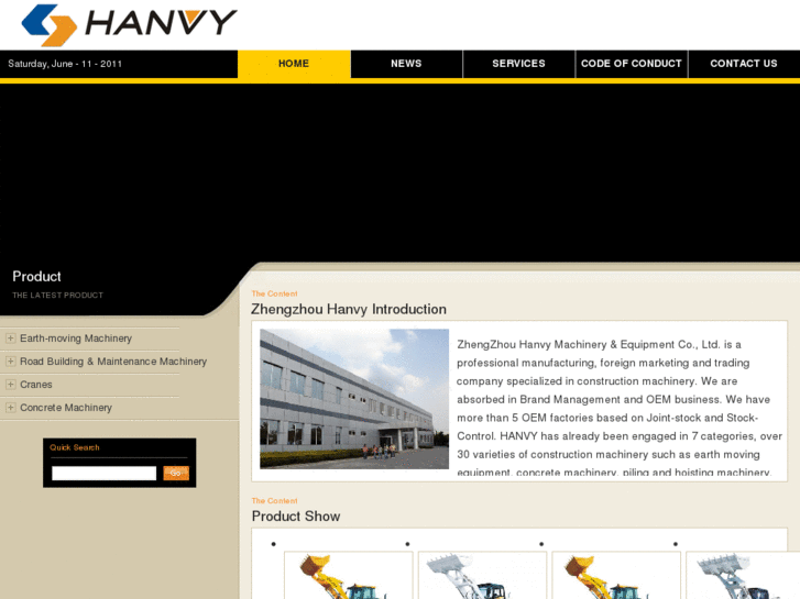 www.hanvychina.com