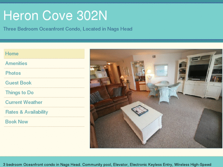 www.heroncove302n.com