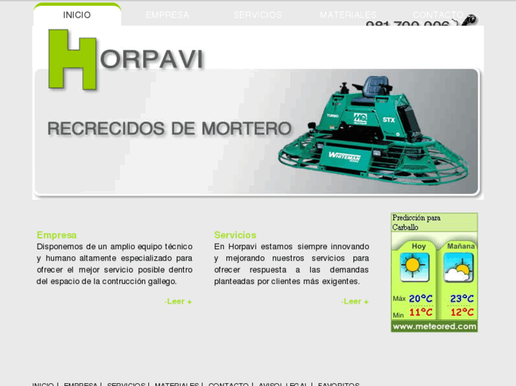 www.horpavi.es