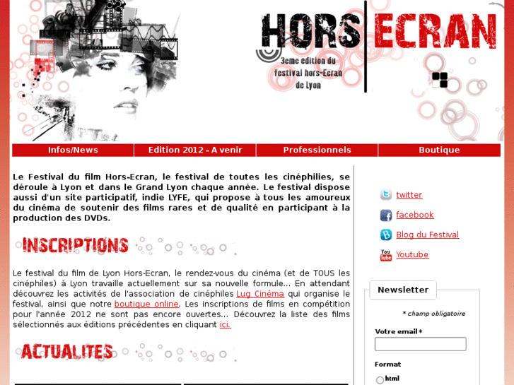 www.hors-ecran.com