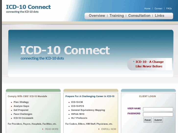 www.icd10connect.com