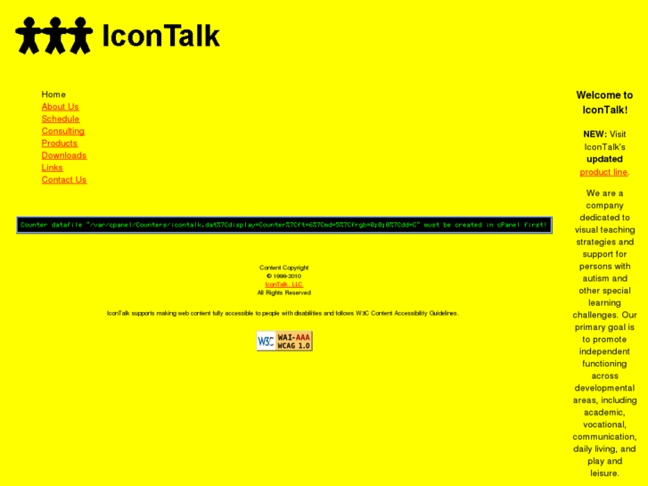 www.icontalk.com