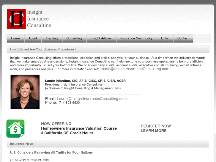 www.insightinsuranceconsulting.com