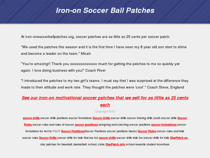 www.iron-onsoccerballpatches.org