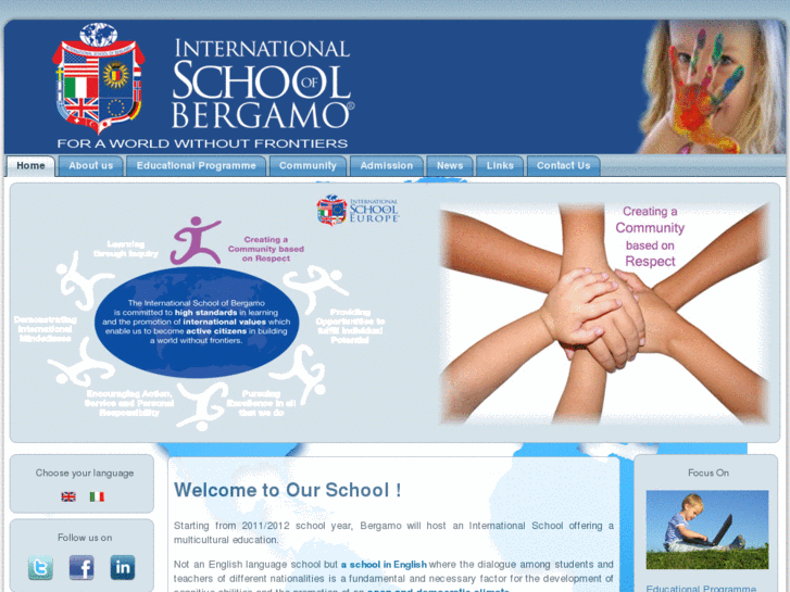 www.isbergamo.com