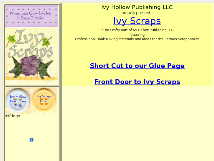 www.ivyhollowpub.com