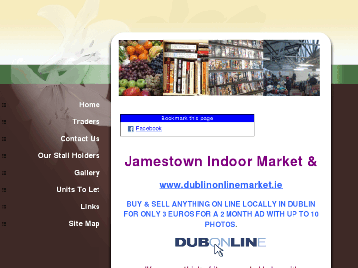 www.jamestownmarket.com