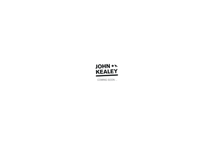 www.johnkealey.com