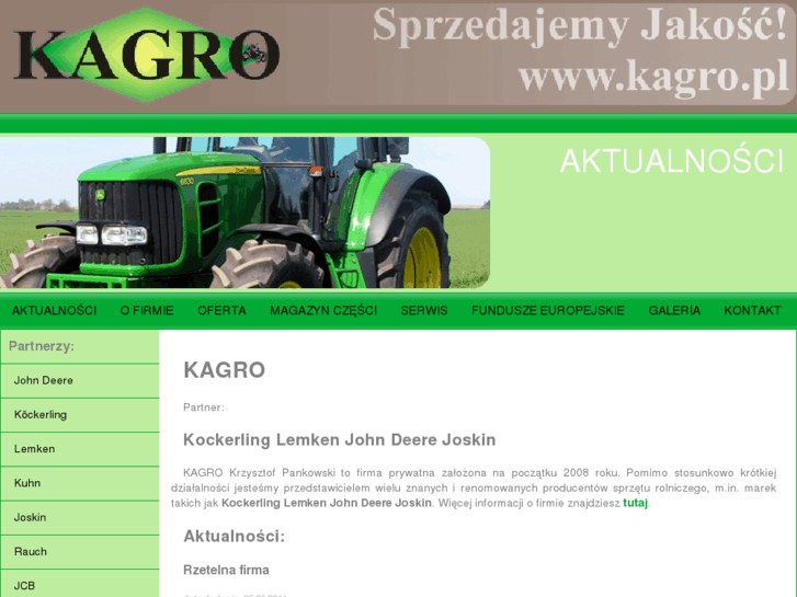 www.kagro.pl