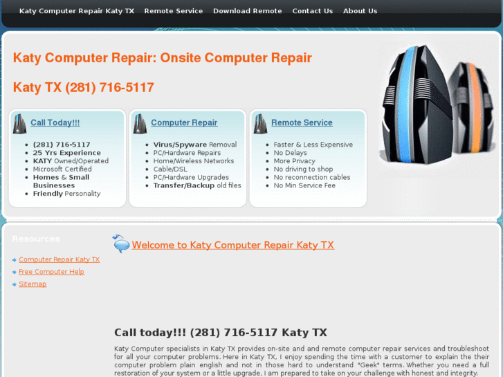 www.katycomputerrepair.com