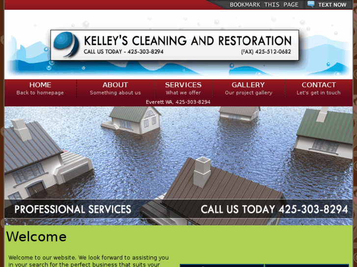 www.kelleyscleaningandrestoration.com