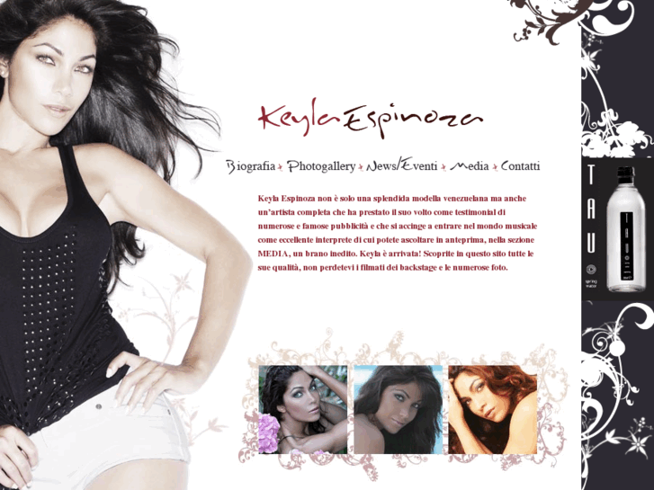 www.keylaespinoza.com