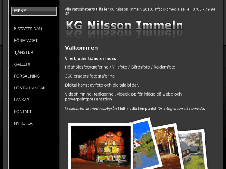 www.kgmedia.se