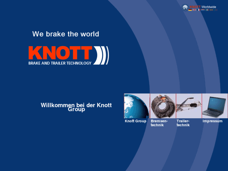 www.knott-group.com