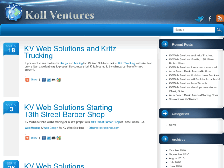 www.kollventures.com