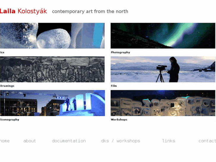www.lailakolostyak.com
