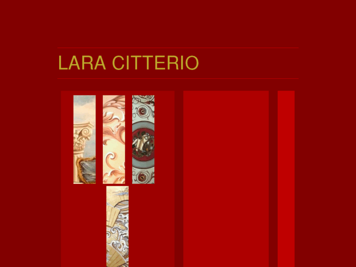 www.laracitterio.com