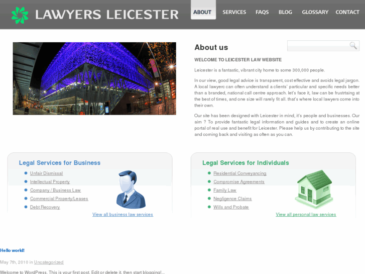 www.lawyers-leicester.co.uk