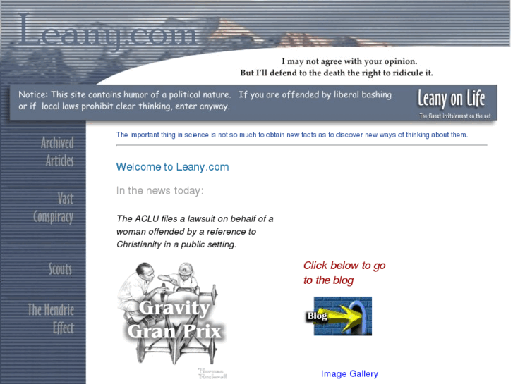 www.leany.com
