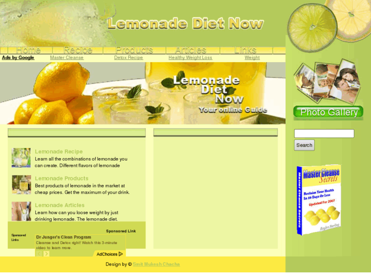 www.lemonadedietnow.com