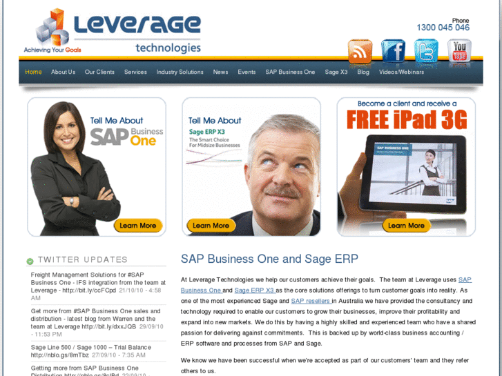 www.leveragetech.com.au