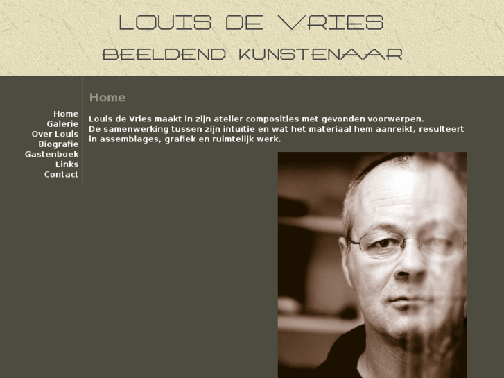 www.louisdevries.com