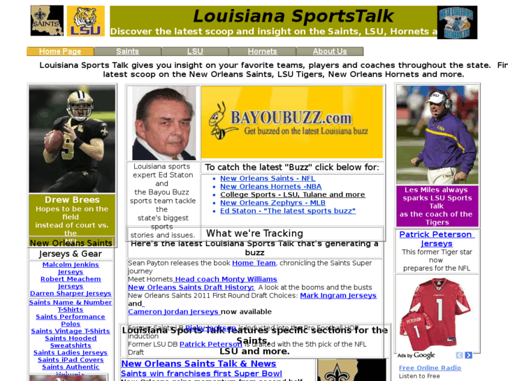 www.louisianasportstalk.com